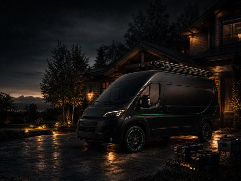 Home Services — Altavex