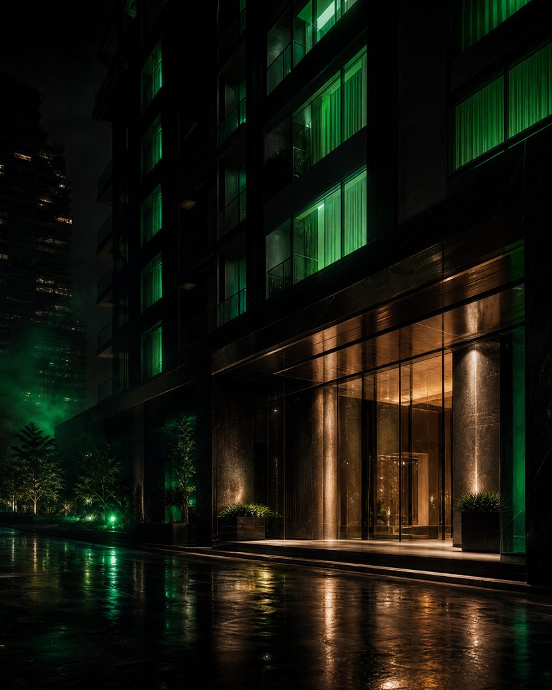 Apartment Communities — Altavex